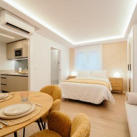 Espartería 1, hotel v destinácii Jaén