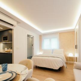 Espartería 2, hotel v destinácii Jaén