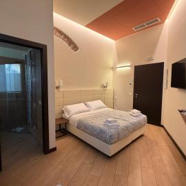 Arena Luxury Suite
