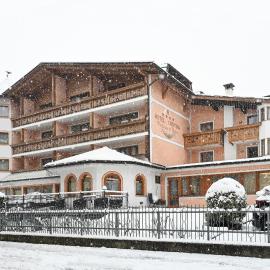 Hotel Cristina Wellness Relax