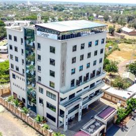 `Saala Hotel Limited, hôtel à Isiolo