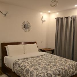 Venus Apartment