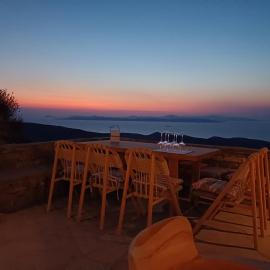 ARIA Kea Sunset Homes