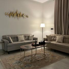 SUKN Qiddiya- Al Muzahimiyah, hotel in Riyadh