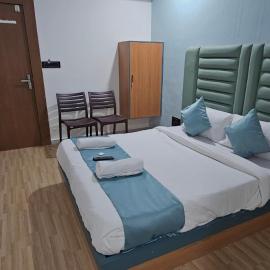 Hotel Jalsa