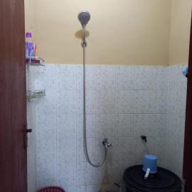 Homestay D'ilham Pantai Madasari, hotel in Bulakbenda