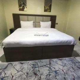 Ocean Hotel Mogdishu Somalia, hotel u gradu Mogadišu