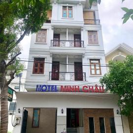 Nhà Nghỉ Minh Châu Biên Hòa