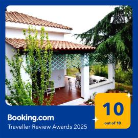 Villa Bianca Kavala, khách sạn ở Áyios Andréas
