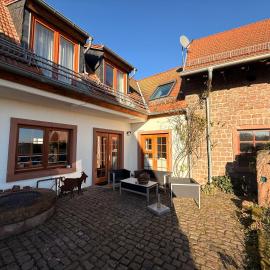 Ferienwohnung Seetalblick, viešbutis mieste Geiselberg