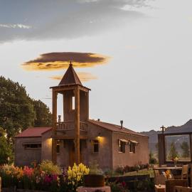La Floral Lodge de Cordillera, hotel u gradu Trevelín