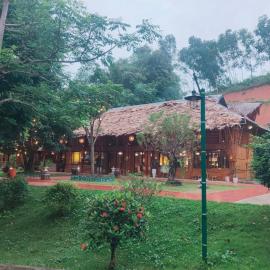 Hanspan homstay sapa
