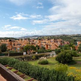 Casares del Sol - Charming Apartment