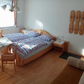 Gästehaus Bader