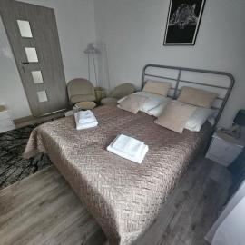 Domowe Zacisze, hotel v destinaci Šamotuly