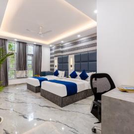 Hotel MSRegency At Karol Bagh
