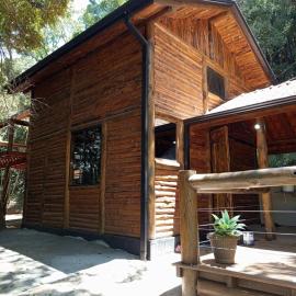 Cabana Forest Montana- Gonçalves MG