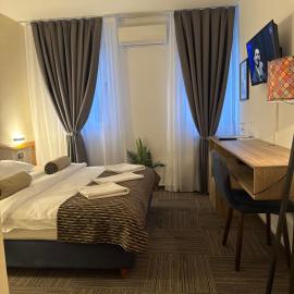 Hotel Previla, ξενοδοχείο στο Σαράγεβο