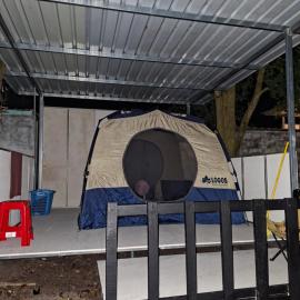 Phayamhostel, hotel em Ko Phayam