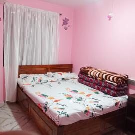 Muskan homestay, hotel di Darjeeling