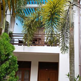 Villa Four Seasons, hotel in Mirissa