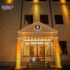 Barca Hotel