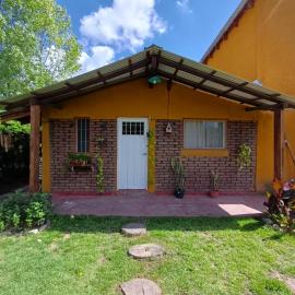 Cabañas Canaan, hotel a La Cumbre