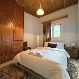 House by the Mountain, hotel en Konitsa