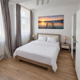 Apartamente Livada, hotel a Râmnicu Vâlcea