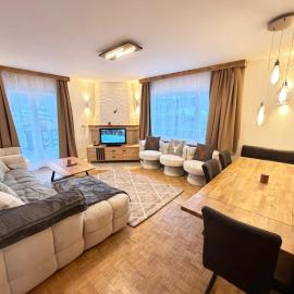 Gruber Alpin Living, hotel a Söll