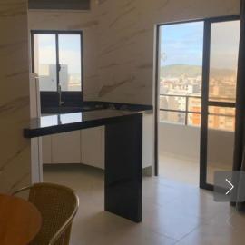 Apartamento - Mar Grosso Vista mar