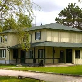 Suurlahe Guesthouse, hotel in Kuressaare