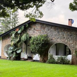 Vimbainashe Villas, hotell i Mutare