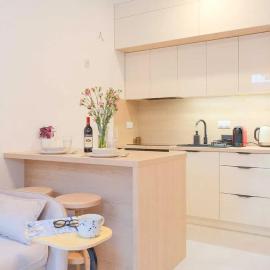 Beskid Marina Apartment Laguna, hotel a Zarzecze