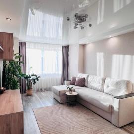 Comfort Apartment in City Center with Separate Rooms، فندق في نارفا