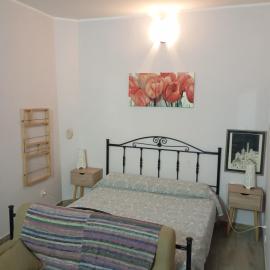 Stanza privata nel centro di Lamezia, hotel in Lamezia Terme