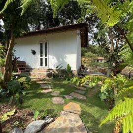 Chậm Viên Le Jardin, hotel in Thanh Lâm