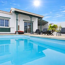 Eden Rentals Abades Luxury, hotel sa Abades