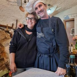 Agriturismo Nonni Devia