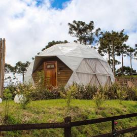 Le Refuge Urubici