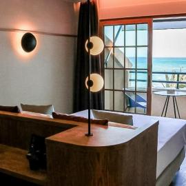 JovA Hotel Boutique, ξενοδοχείο σε El Campello
