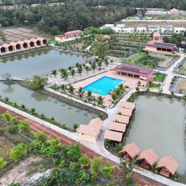 Thani Resort, khách sạn ở Udon Thani