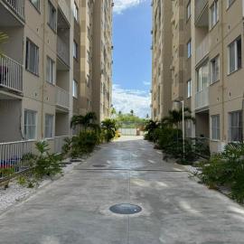 Apto para 6 hóspedes Piscina, Academia e 5 min da Praia de Atalaia