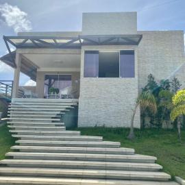 Casa Campos do Mar