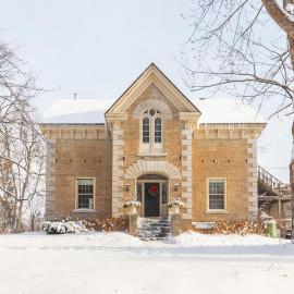 Strathmere Country Retreat, hotel v mestu Ottawa
