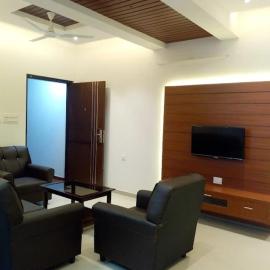 Sosh service apartments