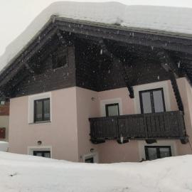 Fiocco di neve