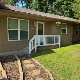Wolf Creek Escape Grove OK – hotel w mieście Grove