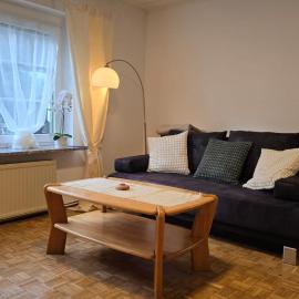 Wohnung Annemusch