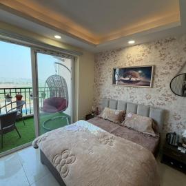The Loft of Luxe 916